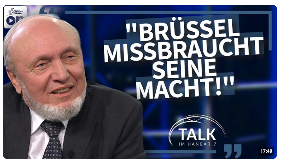 Europa am Abgrund: Hilft nur mehr ein Wunder?