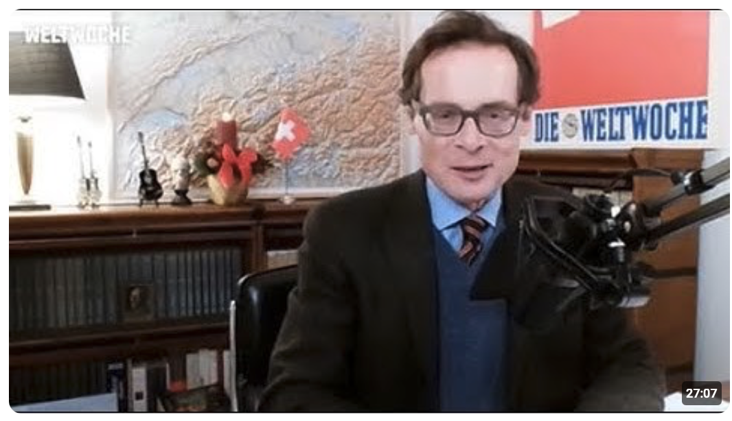 Fall Baud: Bundesräte wussten Bescheid. Gaben die Behörden den Generalstabsoberst zum Abschuss frei?