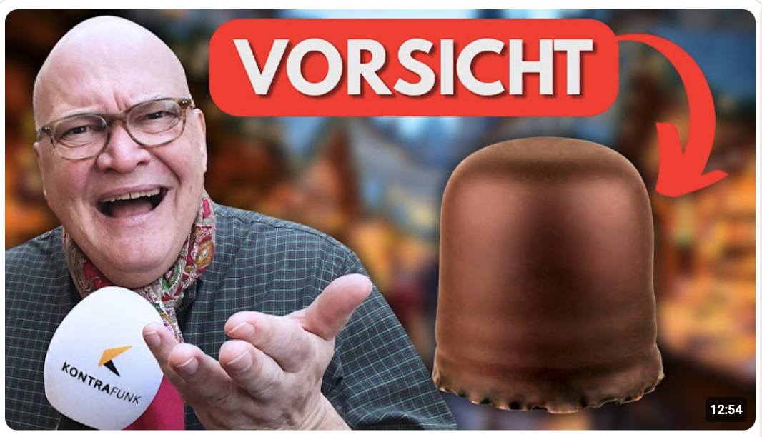 Sprachpolizei im Fernseh-Sondereinsatz – Winters Woche: Folge 99