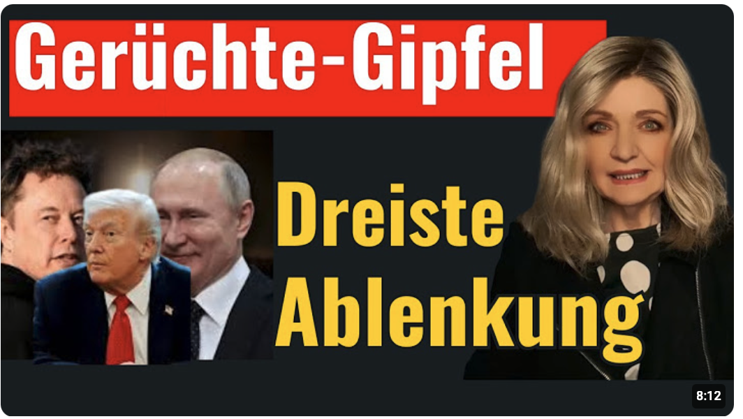 Gerüchte, Schuldige nach EU-Gipfel: Ein politisches Ablenkungsmanöver von FDP & Grüne