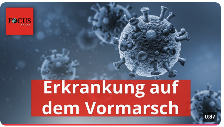 Nicht Grippe, nicht Erkältung: Was hinter den mysteriösen Adenoviren steckt!