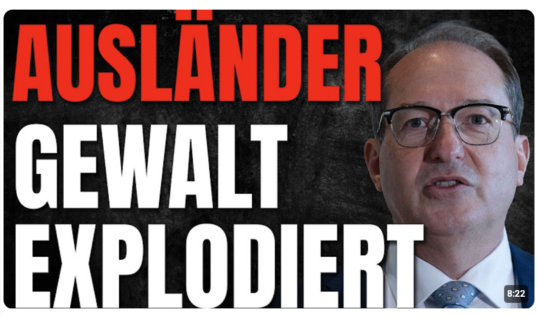 Zu viele Jugendliche unter Gewalttätern – Erhöhter Anteil ausländischer Verdächtiger