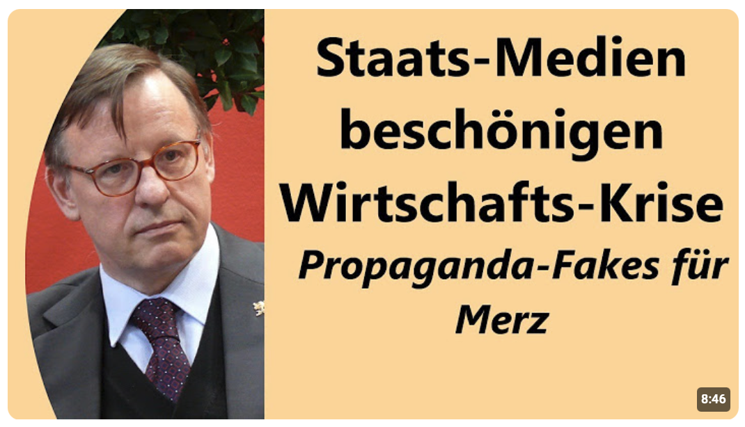 Bundesbank: Deutschland schlimmer als Italien! Jobs im freien Fall – Wer kann, wandert aus