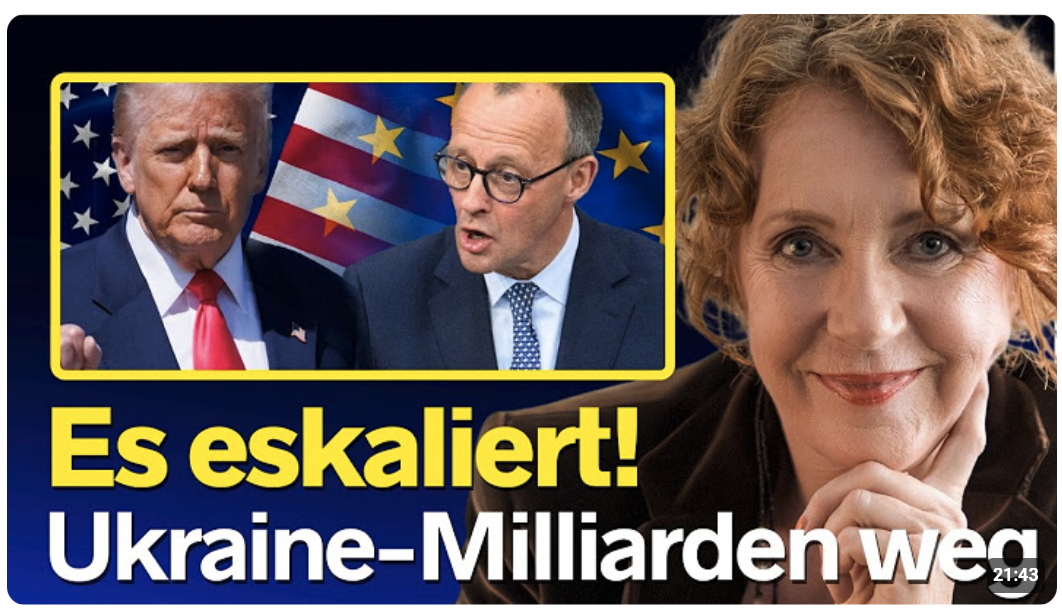 48 Milliarden verschwunden!  Der Ukraine-Skandal eskaliert
