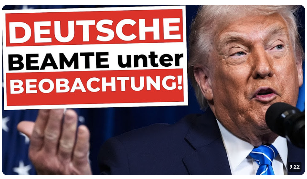 AfD, Verfassungsschutz, Sanktionen: Das Risiko für dein Geld