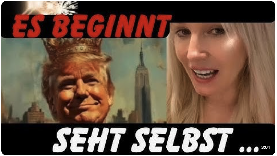 2026 wird anders- und das ist kein Zufall