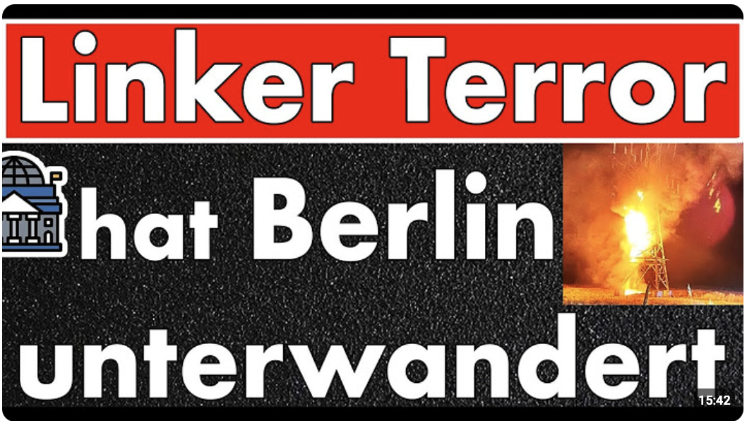 10 Jahre Haft, aber keine Ermittlungen wegen Terror, dabei ist 129a StGB Abs. 2 Satz 2 eindeutig!