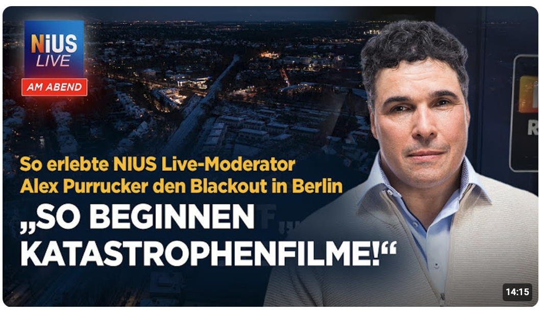 Berliner Terroranschlag war vorprogrammiert