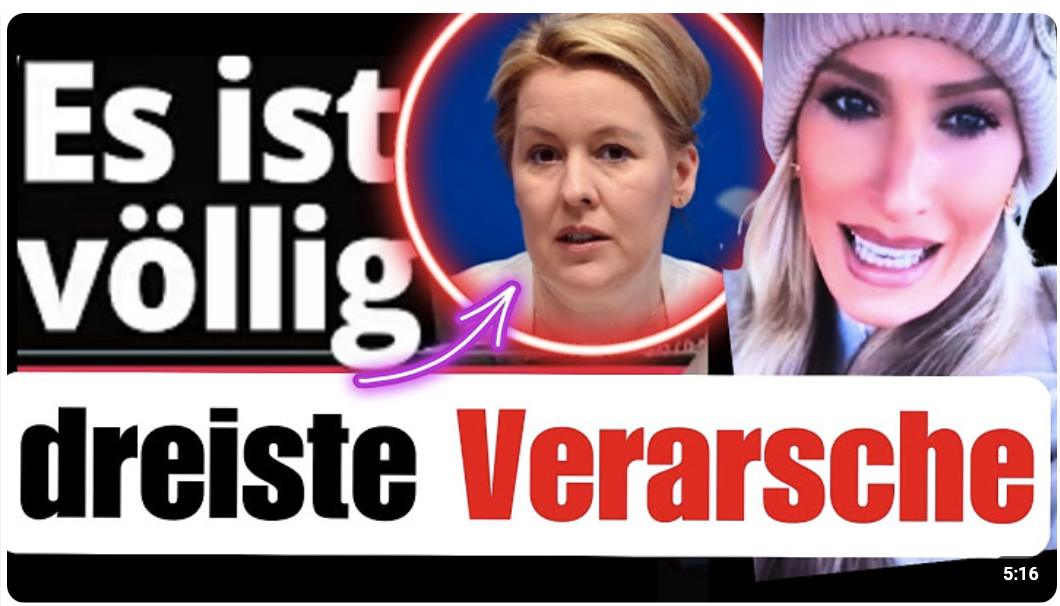 EIL „LUXUSHOTELS FÜR FLÜCHTLINGE ABER EIGENE LEUTE MÜSSEN SELBER ZAHLEN“ – BÜRGERIN HAT GENUG !!