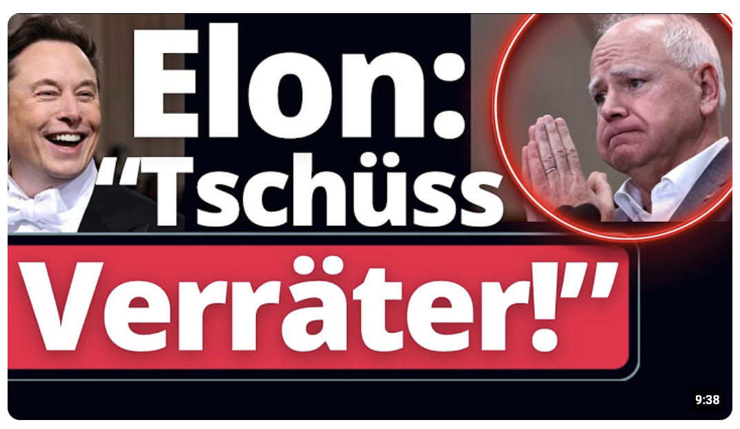 USA bebt: Sozialbetrug so groß, dass Gouverneur Karriere beenden muss!