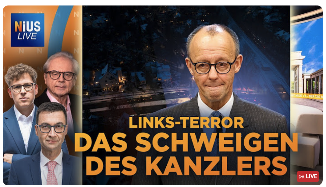 Nach dem Terror: Jetzt kämpfen die Opfer gegen Einbrecher und Eis |