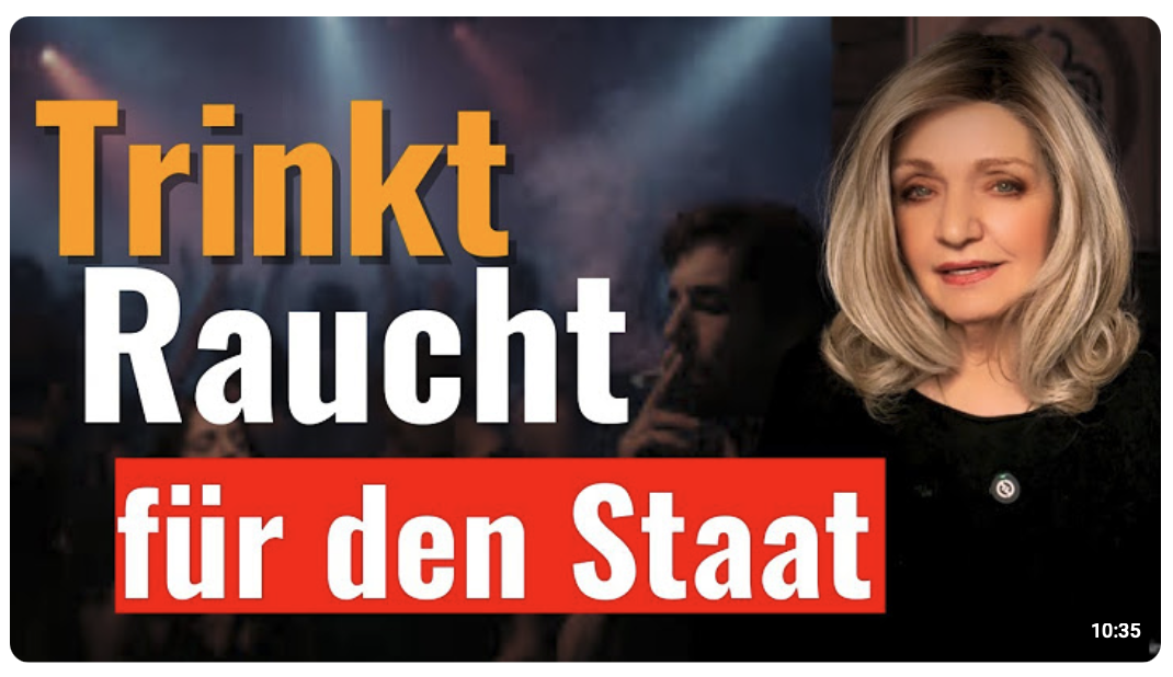 NEUE STEUER-ERHÖHUNG Nicht nur für Zuckersüchtige