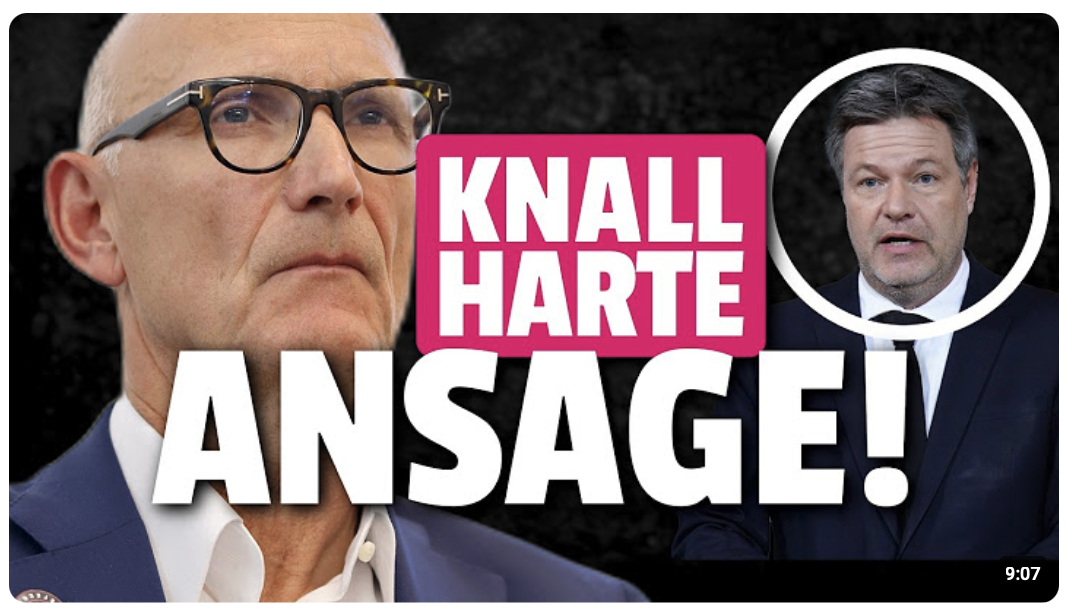 Telekom Chef eskaliert! SO kann es nicht weitergehen!