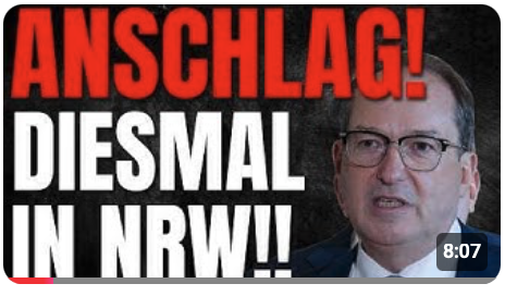 EILT: ANSCHLAG auf Stromversorgung in Erkrath