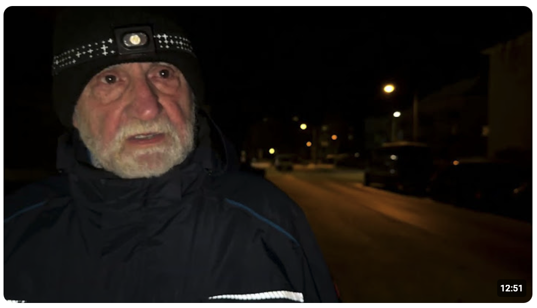 07.01.2026 #Blackout #Berlin Tag 5: Opfer stinksauer! Kai Wegner spielte Tennis nach Terroranschlag!