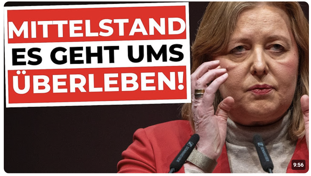 Insolvenzen, Manager, Absturz