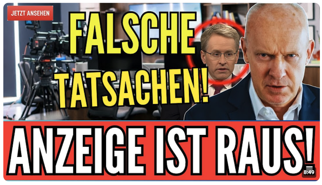 Anzeige gegen Günther? Steinhöfel zerlegt die Lanz-Aussagen 