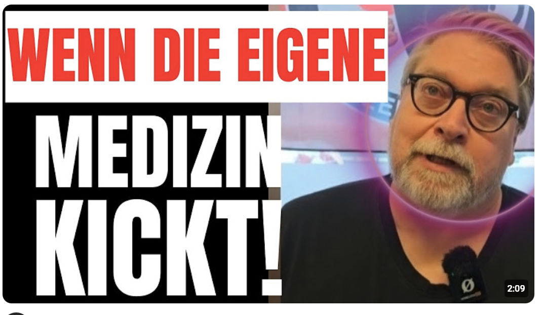 BANKKONTEN GESPERRT! Wenn es auch mal die RICHTIGEN TRIFFT