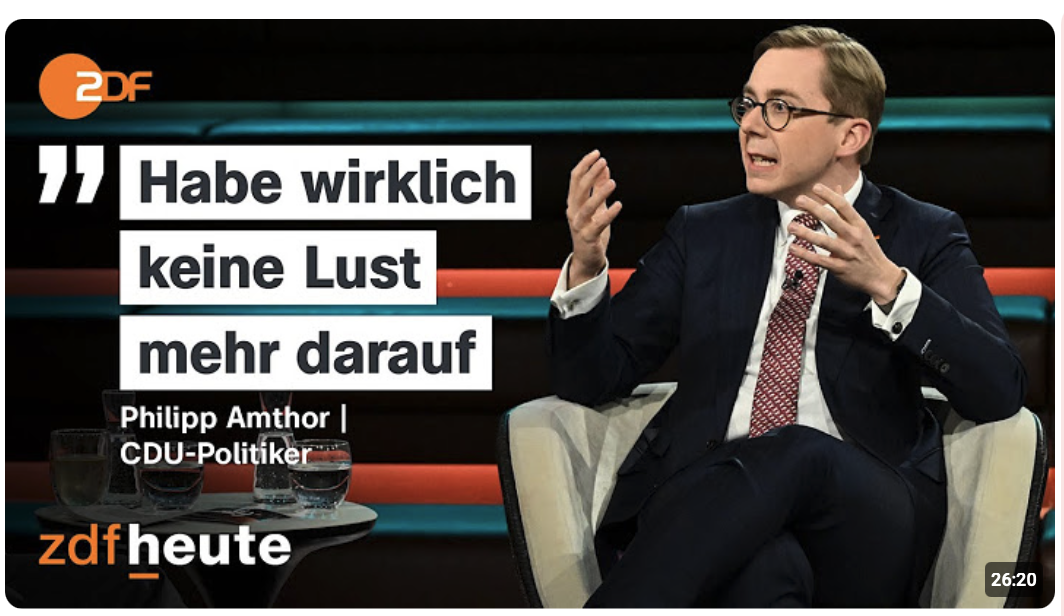 Enttäuschte Wirtschaft: Hat Merz einfach zu viel versprochen? 