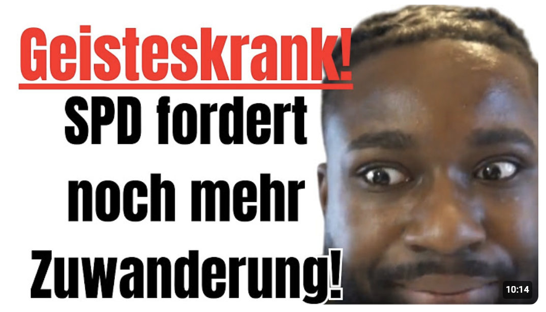 Kirche hat mehr Eier als Regierung!