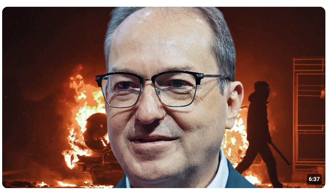 Das ist ein kompletter WITZ