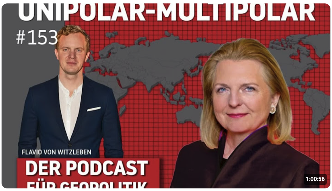 #153: Gewaltige Eskalation