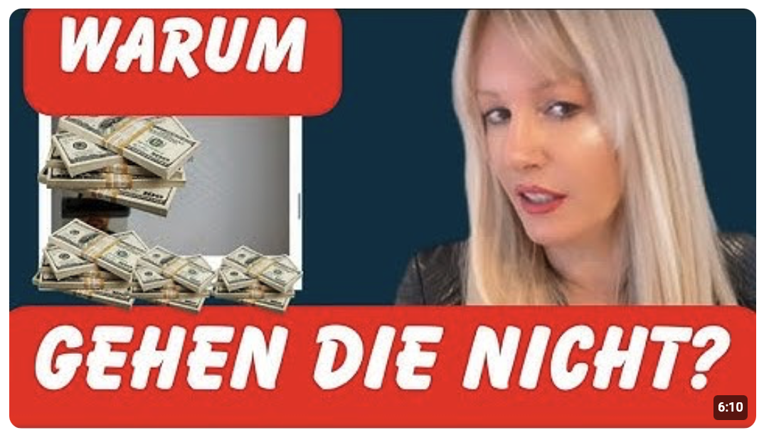 Reich auf deine Kosten – jetzt kippt es