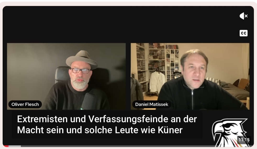 Nach seinem Skandal-Auftritt: Wann tritt Ministerpräsident Daniel Günther (CDU) zurück?