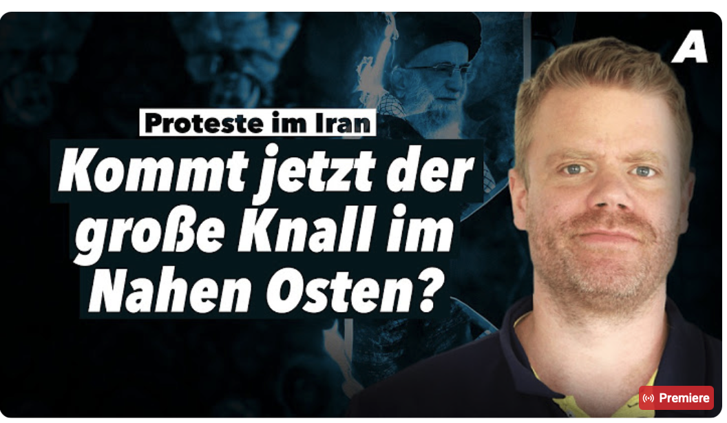 „Die größte Chance des Jahrhunderts“ – Torsten Heinrich im Interview
