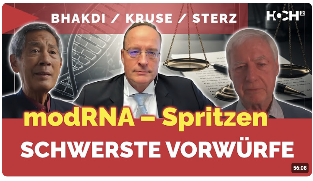 Gentechnik-Skandal – Top-Experten fordern Moratorium: «Das ist kriminell!»