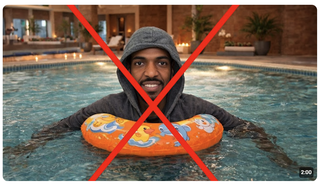 Wellnessbad schließt „Männergruppen“ aus. Realität schlägt Politik