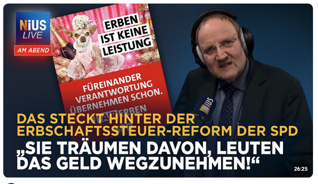 Unions-Wirtschaftsflügel erklärt Koalitionsfrieden mit SPD für beendet