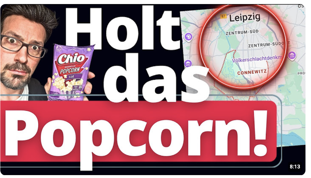 Leipzig bebt: 1.000 Polizisten im Einsatz ab Samstag!