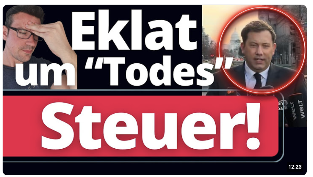 USA: Klingbeil-Schock: SPD wird aus Landtag fliegen! (Brisante Prognose)