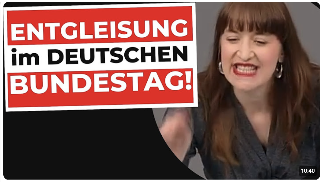 Reichenback vs. Realität – Die versteckte Wahrheit zur Bürgergeld-Debatte