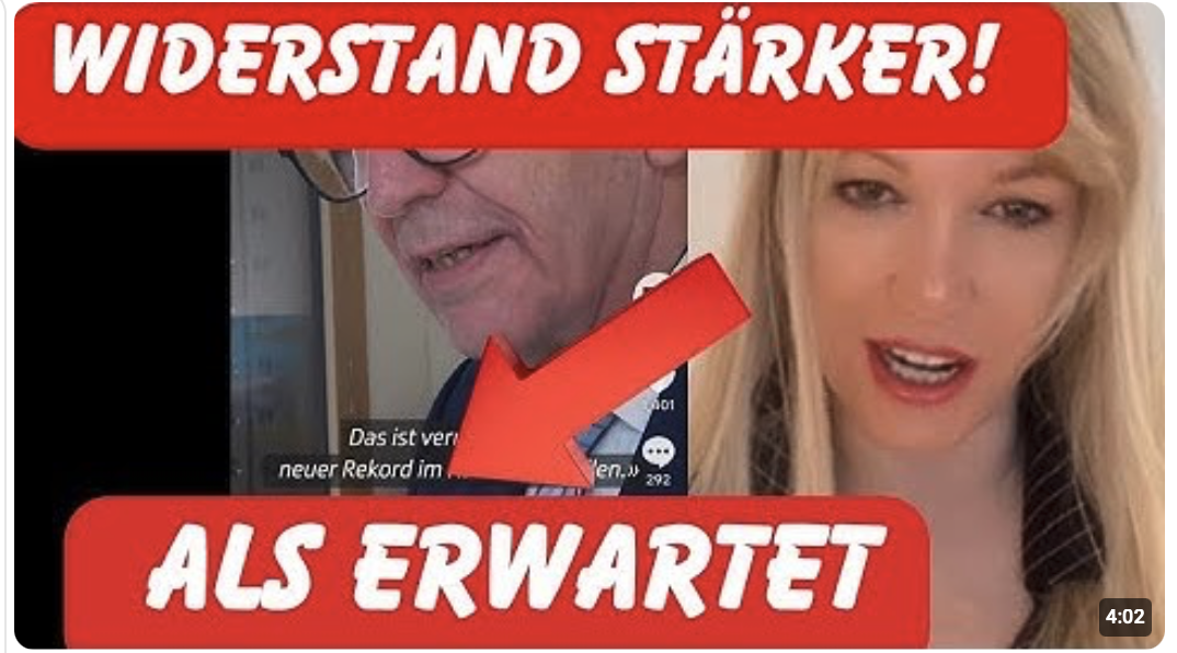 Eilmeldung: Harte Strafen kippen überraschend!