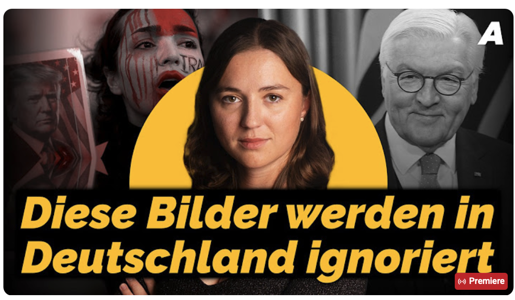 Das wahre Ausmaß der Jahrhundert-Revolution im Iran!