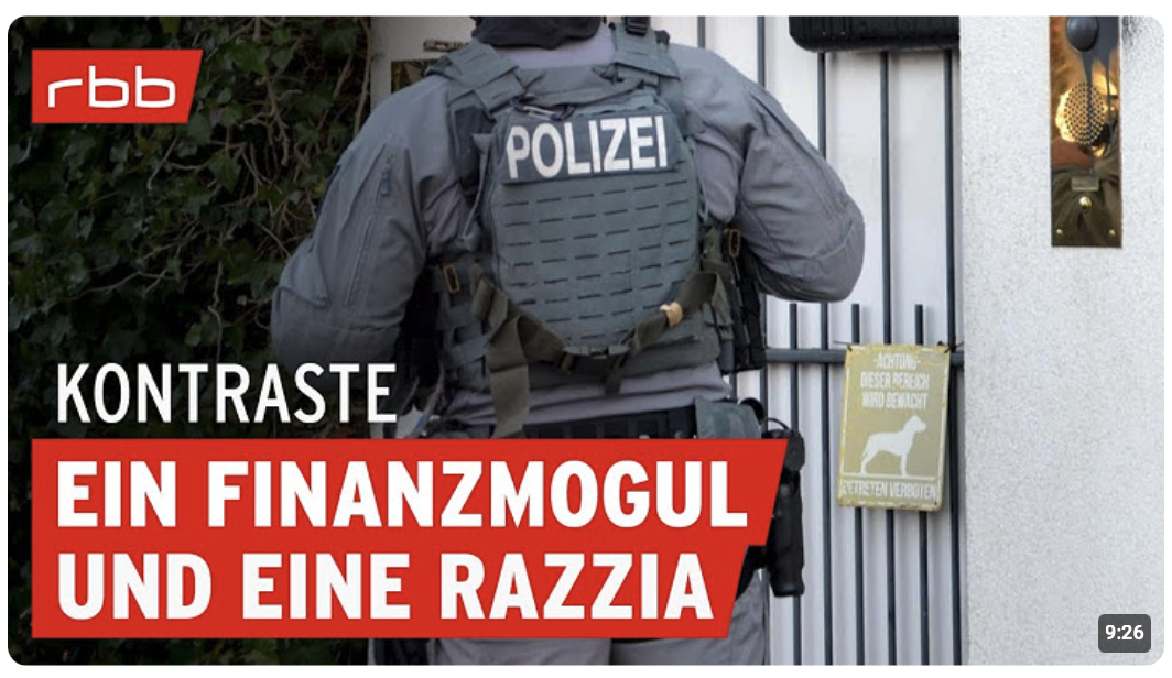 Finanzunternehmer Michael Gastauer: Wer ist dieser Mann? 