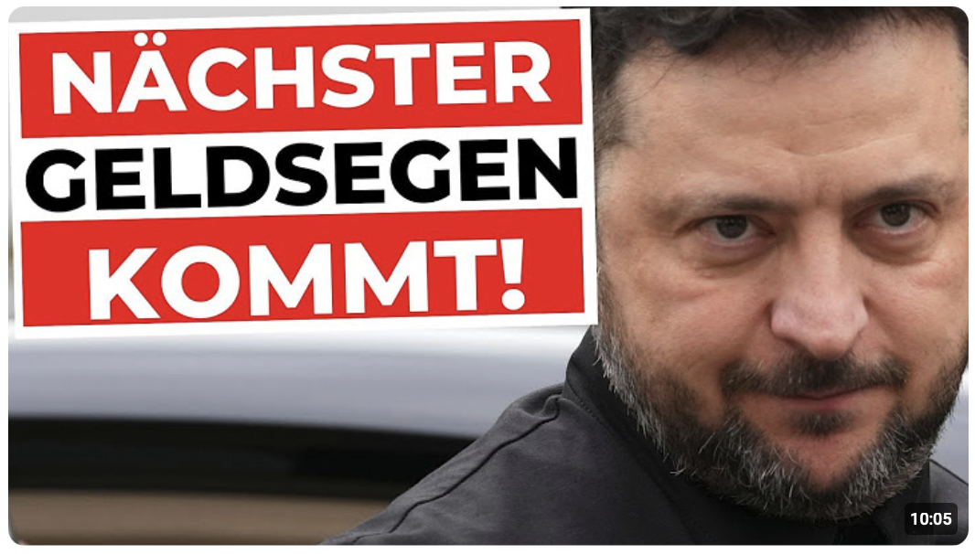 OFFIZIELL: NORDSTREAM SPRENUNG – WAR DIE UKRAINE – BGH-BESCHLUSS bestätigt dunklen VERDACHT!