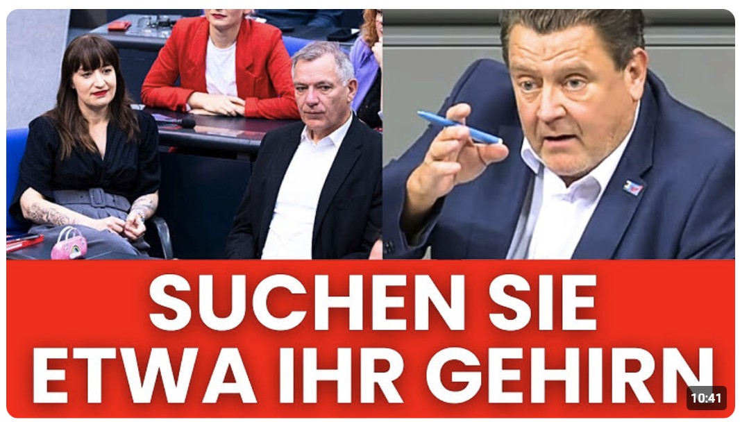 DA KANNST DU LANGE SUCHEN!  STEPHAN BRANDNER KONTERT HEIDI & CO AUS!