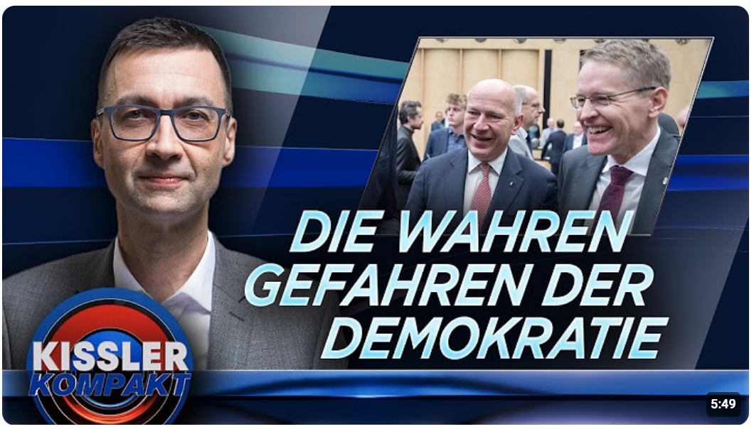 Der demokratische Kipppunkt: Warum Inkompetenz die Demokratie gefährdet 
