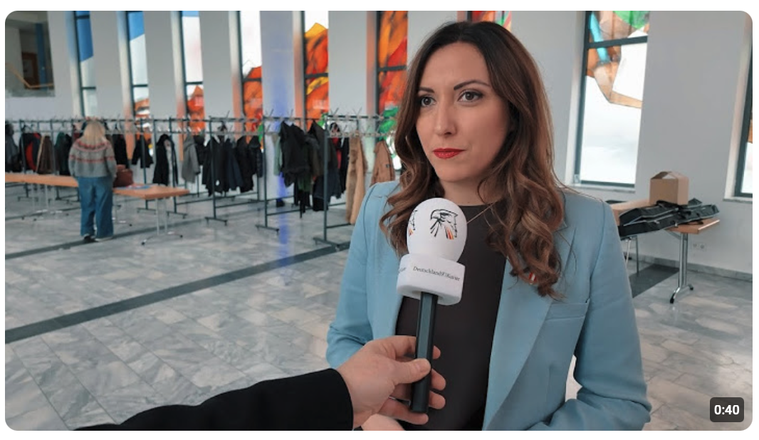 DeutschlandKurier Interview | „Faser-Meme“-Urteil setzt ein Zeichen für die Pressefreiheit!