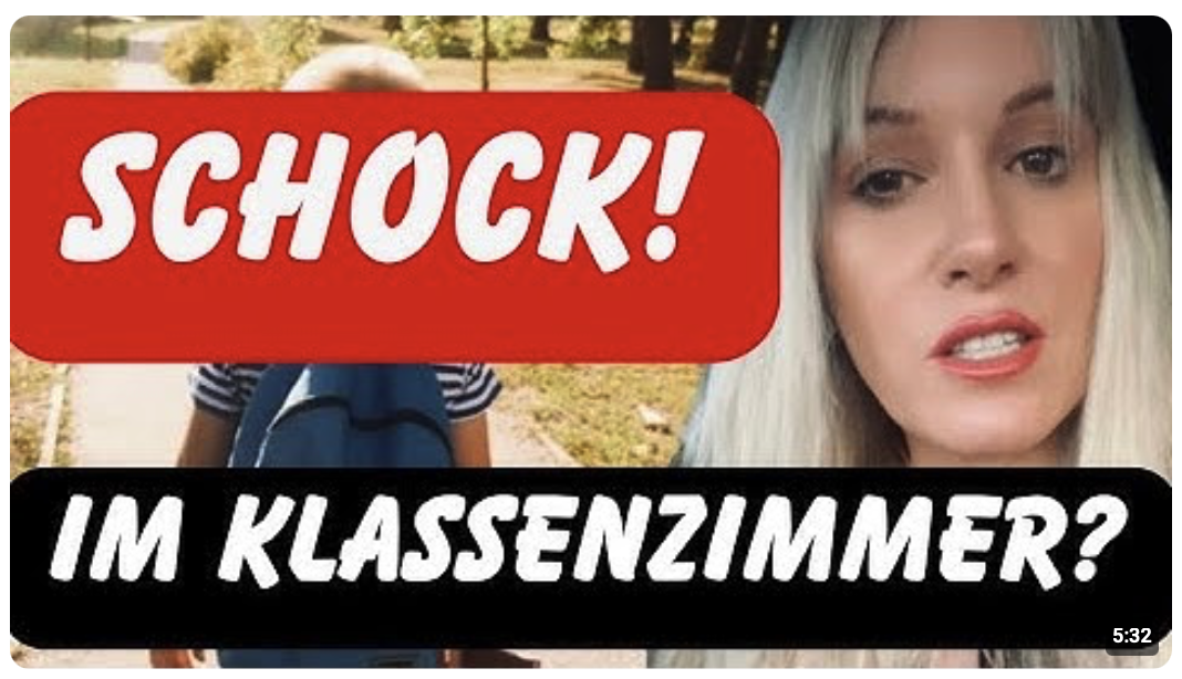 Entsetzlich: Was Eltern hinter vorgehaltener Hand erzählen