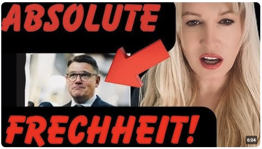 Unverschämtheit: Politik dreht jetzt komplett durch!