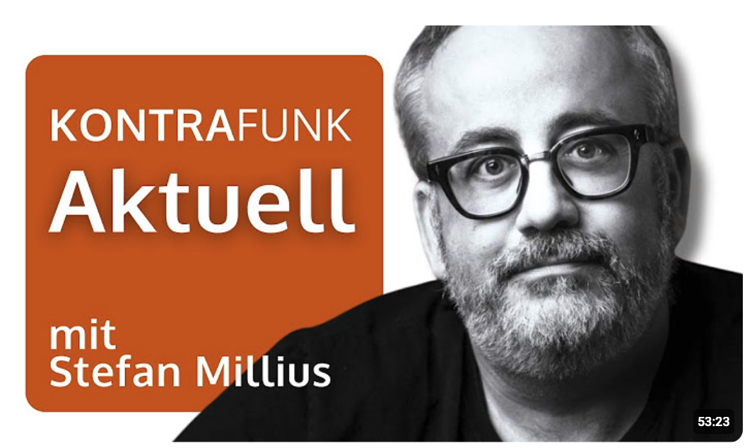 „Brechmittel“-Fall Strack-Zimmermann – BW: Abstieg in die industrielle Kreisliga – Irans Nachbarn