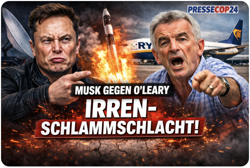 WLAN-ZOFF IM HIMMEL – BILLIGFLIEGER BRENNT TECH-TITAN AB!