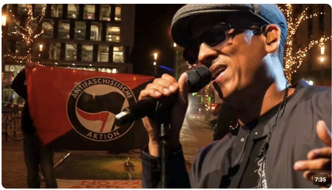 GAME OVER, Xavier Naidoo 