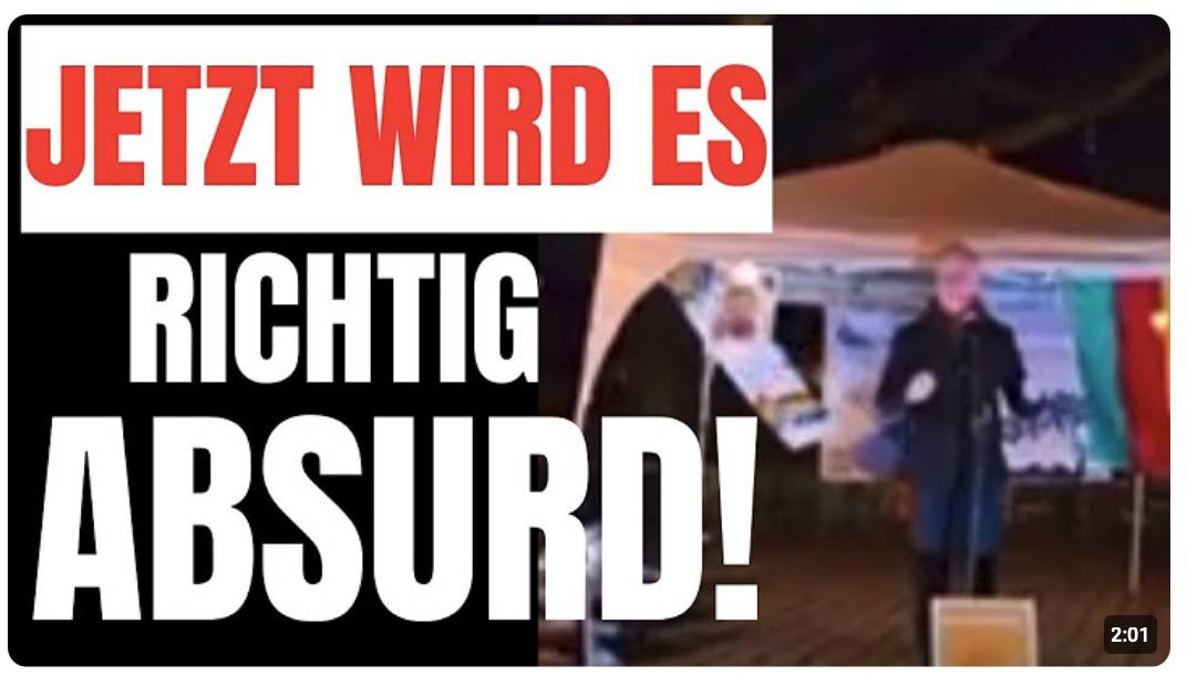 JETZT WIRD´S ABSURD! Die Linke in Neukölln ZERLEGT SICH SELBST!