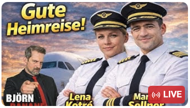 EIL!!!    MARTIN SELLNER LIVE