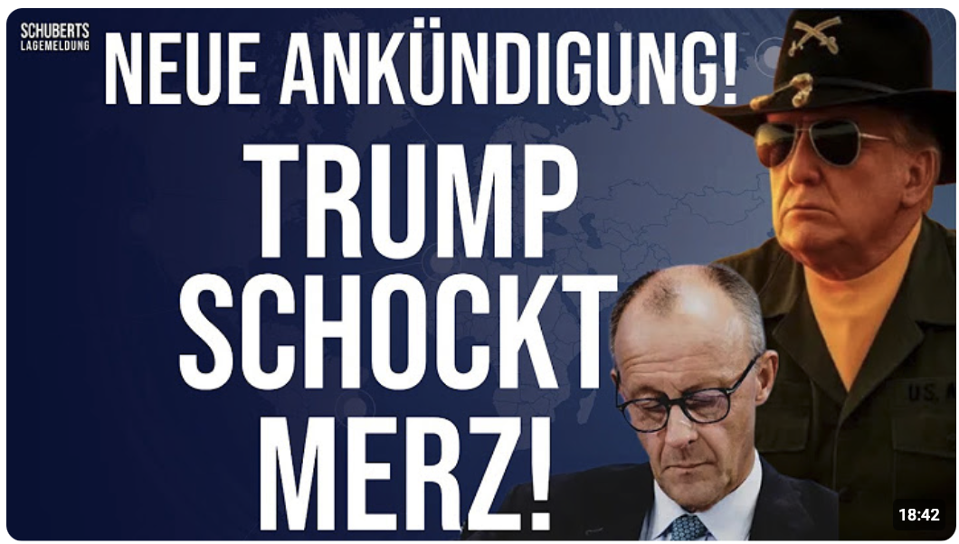 Insider: Deutschland droht Blackout durch USA  Die Wahrheit über die Bundeswehr-Grönland-Mission